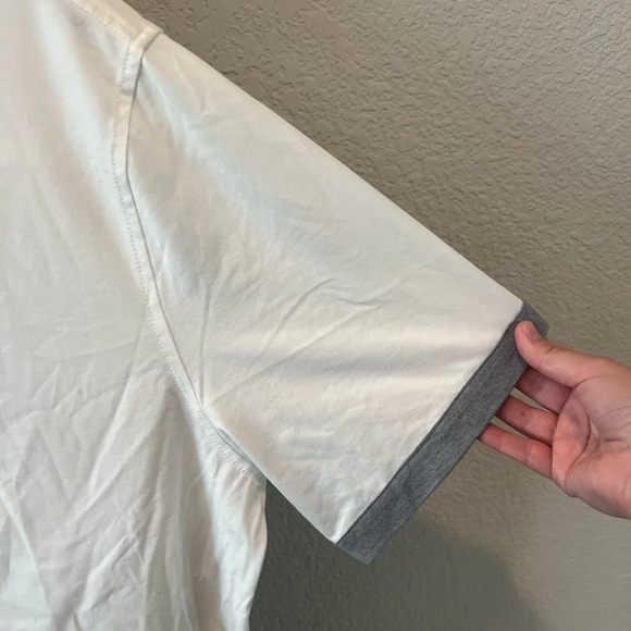 Kit and Ace men’s polo size XL - Picture 3 of 10